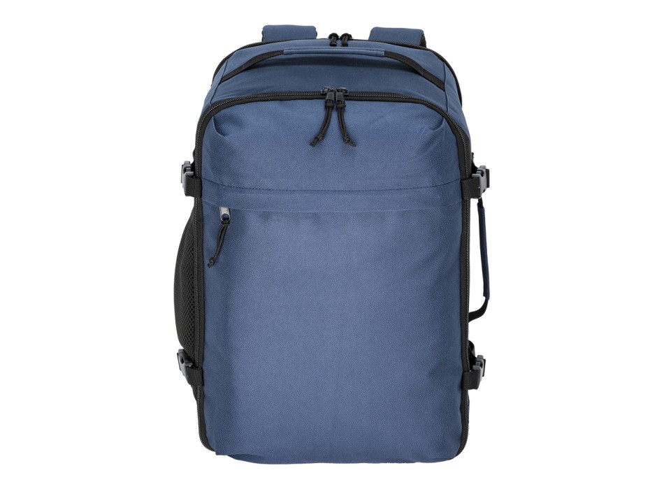 Zaino da viaggio cabin size con porta pc (15) in poliestere 600D FullGadgets.com
