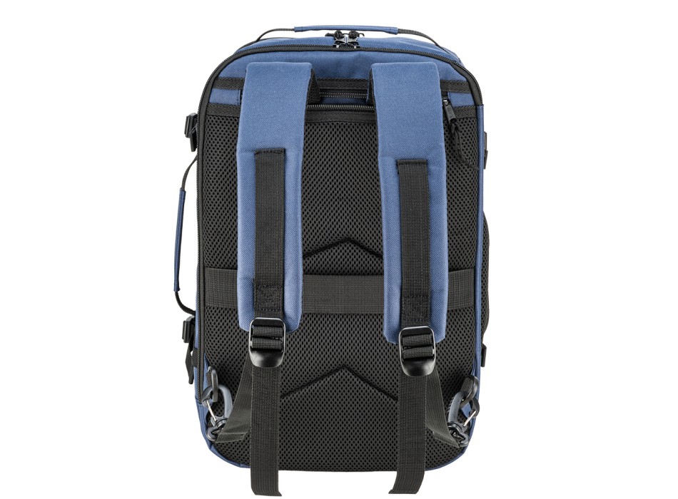 Zaino da viaggio cabin size con porta pc (15) in poliestere 600D FullGadgets.com
