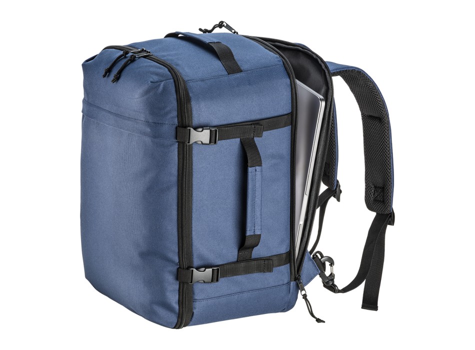 Zaino da viaggio cabin size con porta pc (15) in poliestere 600D FullGadgets.com