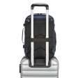 Zaino da viaggio cabin size con porta pc (15) in poliestere 600D FullGadgets.com