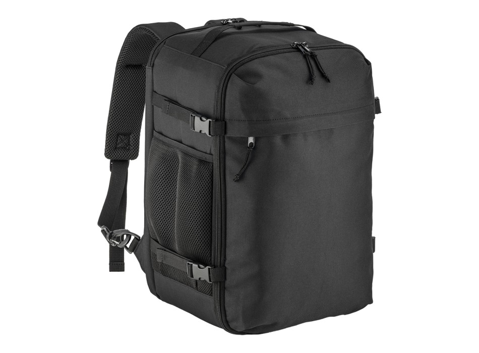 Zaino da viaggio cabin size con porta pc (15) in poliestere 600D FullGadgets.com