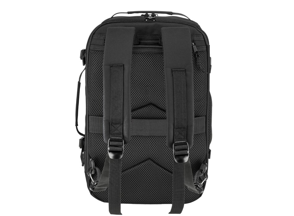 Zaino da viaggio cabin size con porta pc (15) in poliestere 600D FullGadgets.com