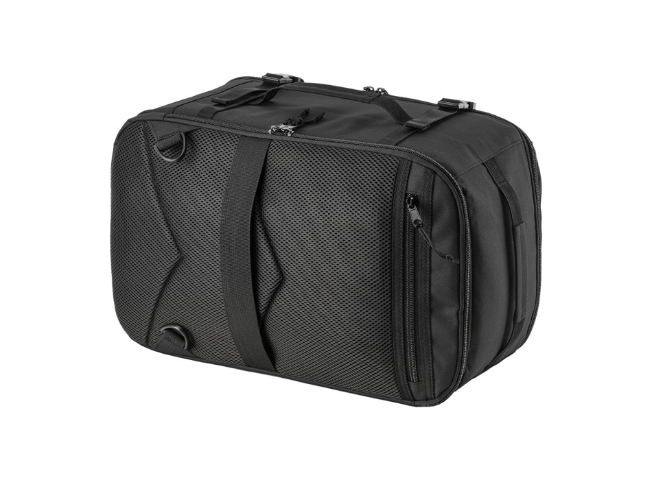 Zaino da viaggio cabin size con porta pc (15) in poliestere 600D FullGadgets.com