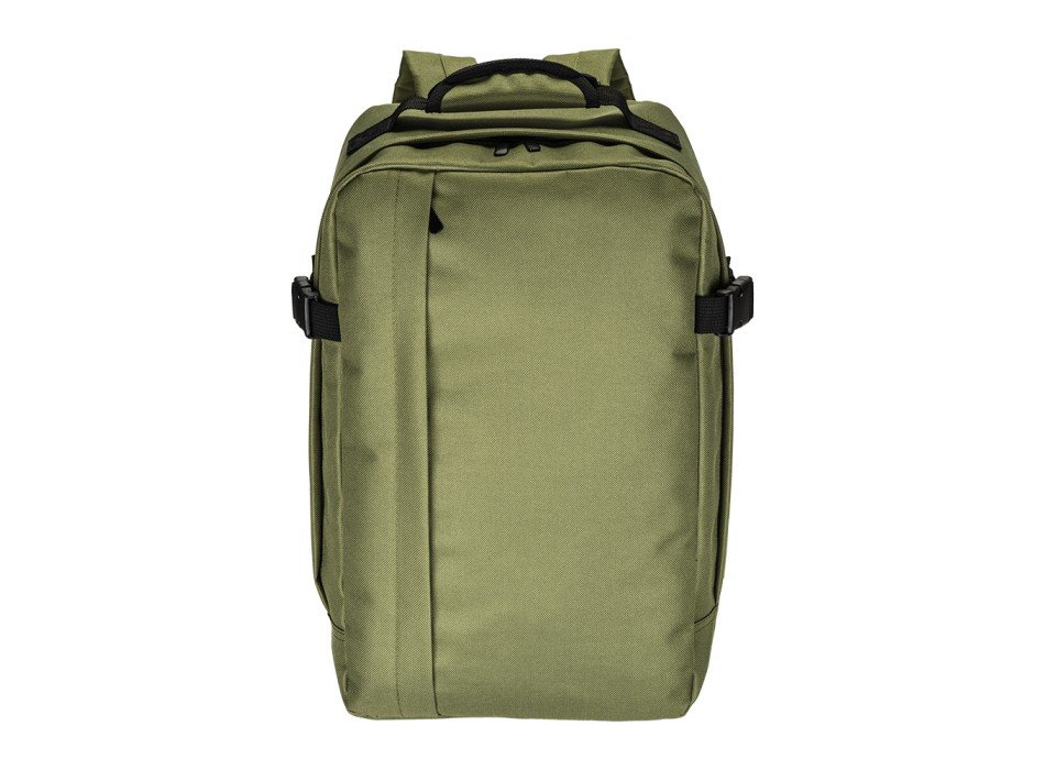 Zaino da viaggio cabin size con porta pc (15) in poliestere 600D FullGadgets.com