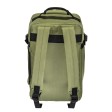 Zaino da viaggio cabin size con porta pc (15) in poliestere 600D FullGadgets.com