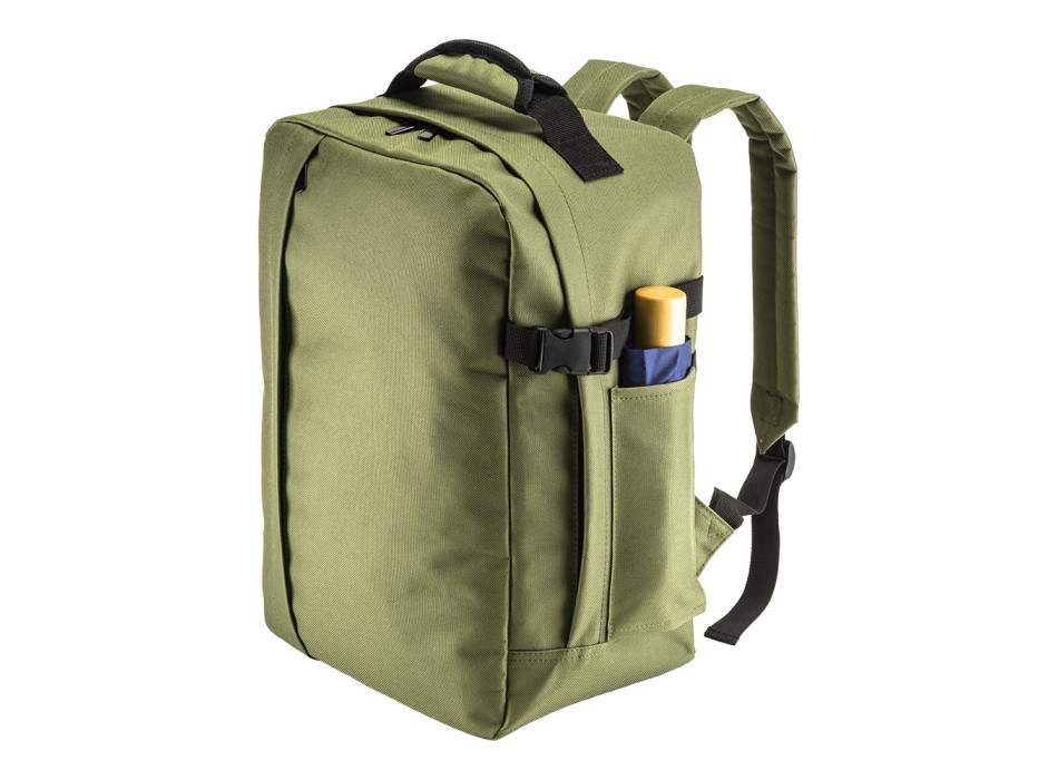 Zaino da viaggio cabin size con porta pc (15) in poliestere 600D FullGadgets.com