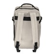 Zaino da viaggio cabin size con porta pc (15) in poliestere 600D FullGadgets.com