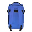 Zaino da viaggio cabin size con porta pc (15) in poliestere 600D FullGadgets.com