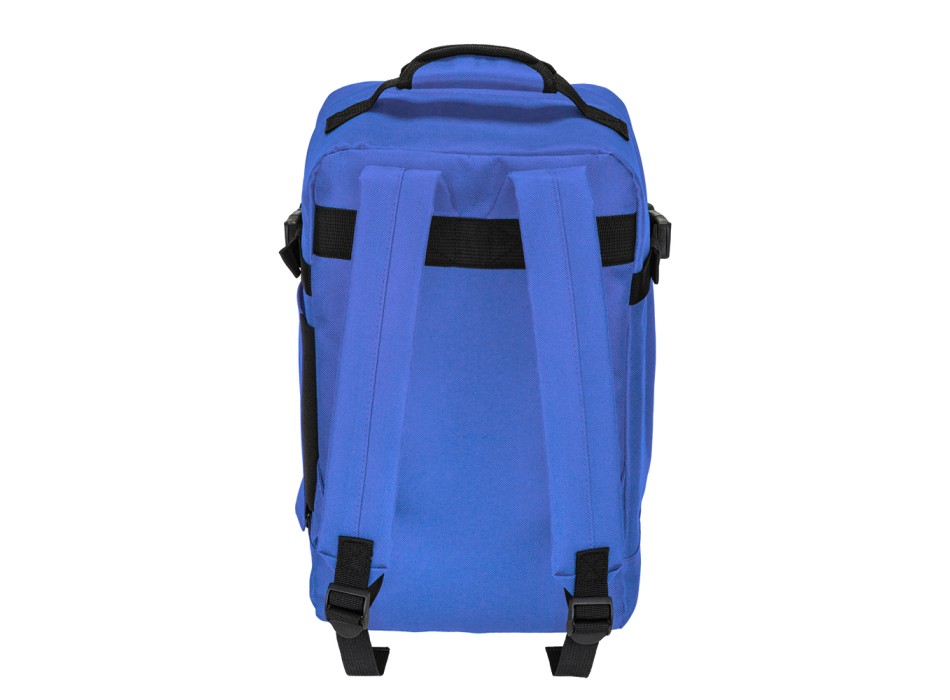 Zaino da viaggio cabin size con porta pc (15) in poliestere 600D FullGadgets.com