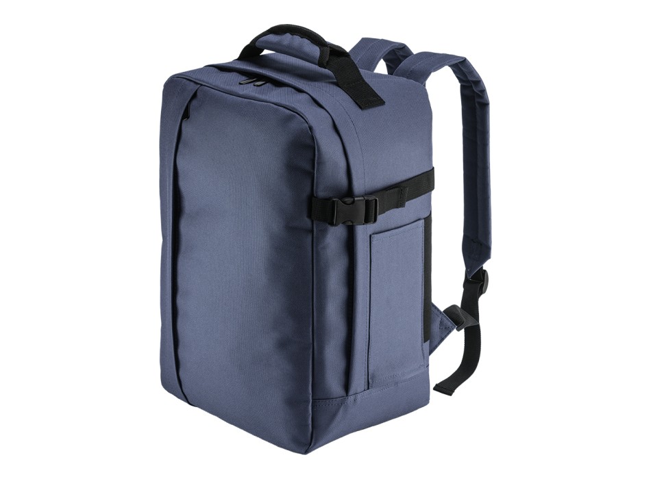 Zaino da viaggio cabin size con porta pc (15) in poliestere 600D FullGadgets.com