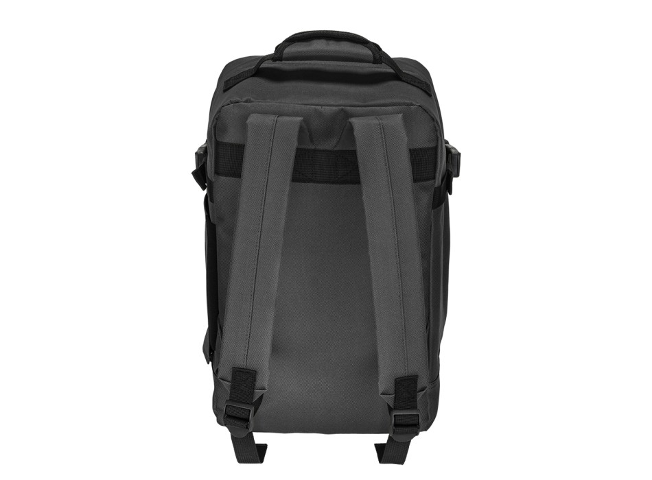 Zaino da viaggio cabin size con porta pc (15) in poliestere 600D FullGadgets.com