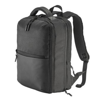 Zaino da viaggio cabin size con porta pc (15) in poliestere 600D FullGadgets.com