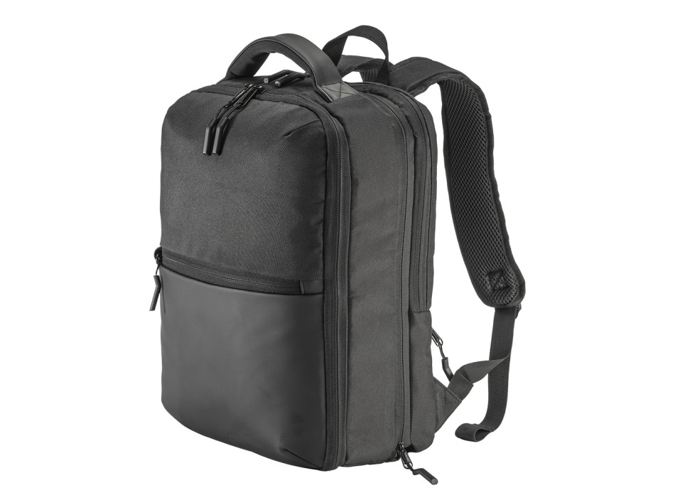 Zaino da viaggio cabin size con porta pc (15) in poliestere 600D FullGadgets.com