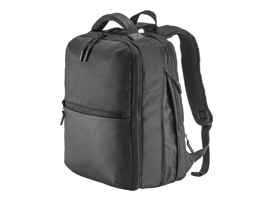 Zaino da viaggio cabin size con porta pc (15) in poliestere 600D FullGadgets.com