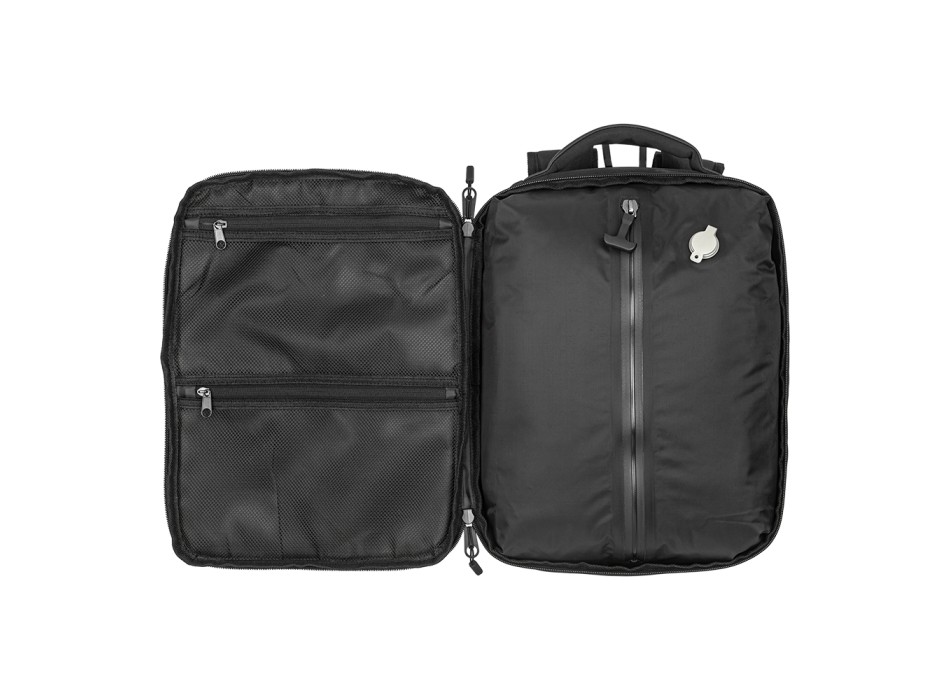 Zaino da viaggio cabin size con porta pc (15) in poliestere 600D FullGadgets.com
