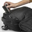 Zaino da viaggio cabin size con porta pc (15) in poliestere 600D FullGadgets.com