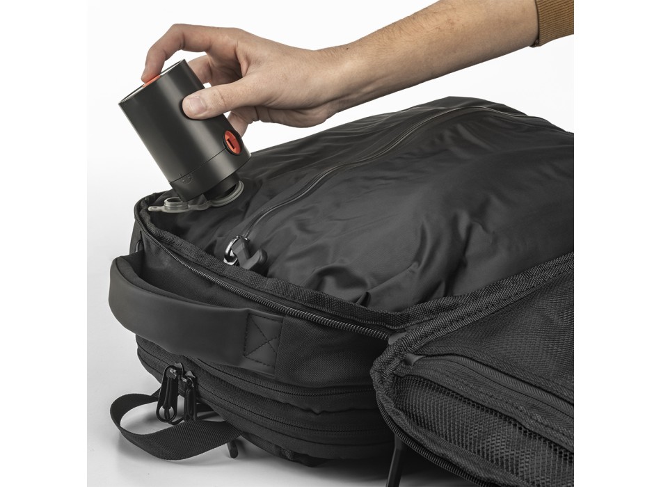 Zaino da viaggio cabin size con porta pc (15) in poliestere 600D FullGadgets.com