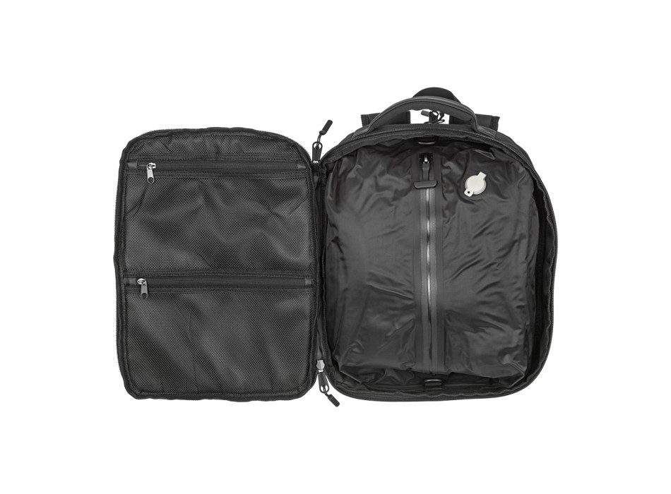 Zaino da viaggio cabin size con porta pc (15) in poliestere 600D FullGadgets.com