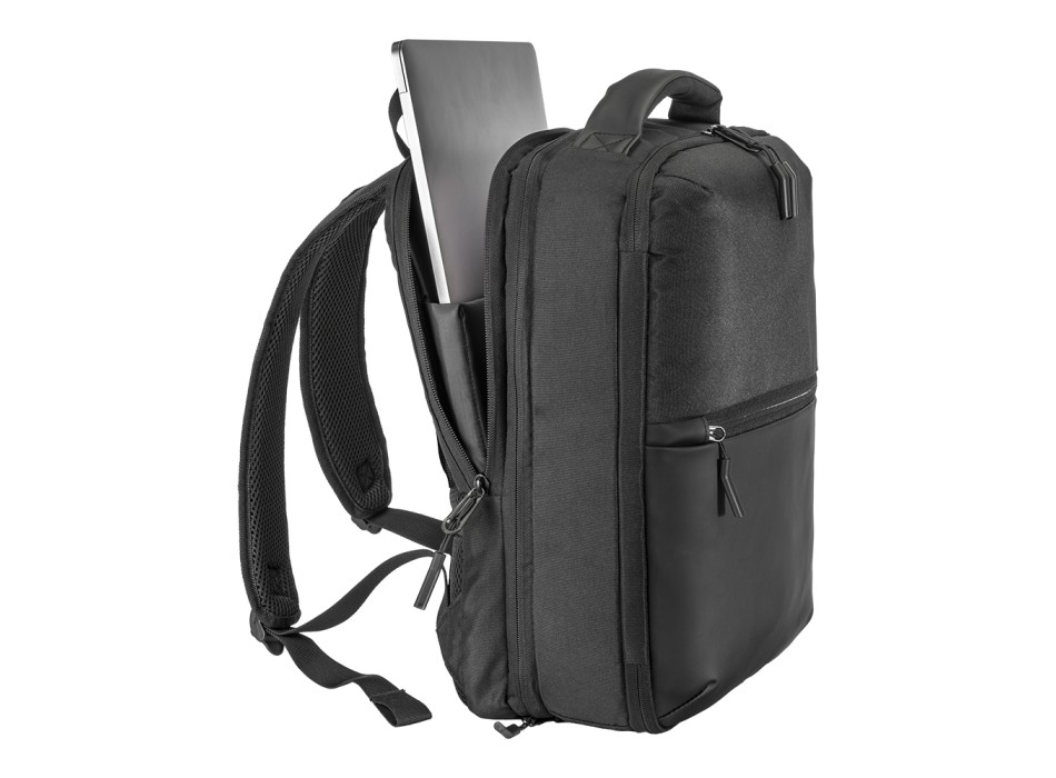 Zaino da viaggio cabin size con porta pc (15) in poliestere 600D FullGadgets.com