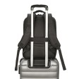 Zaino da viaggio cabin size con porta pc (15) in poliestere 600D FullGadgets.com