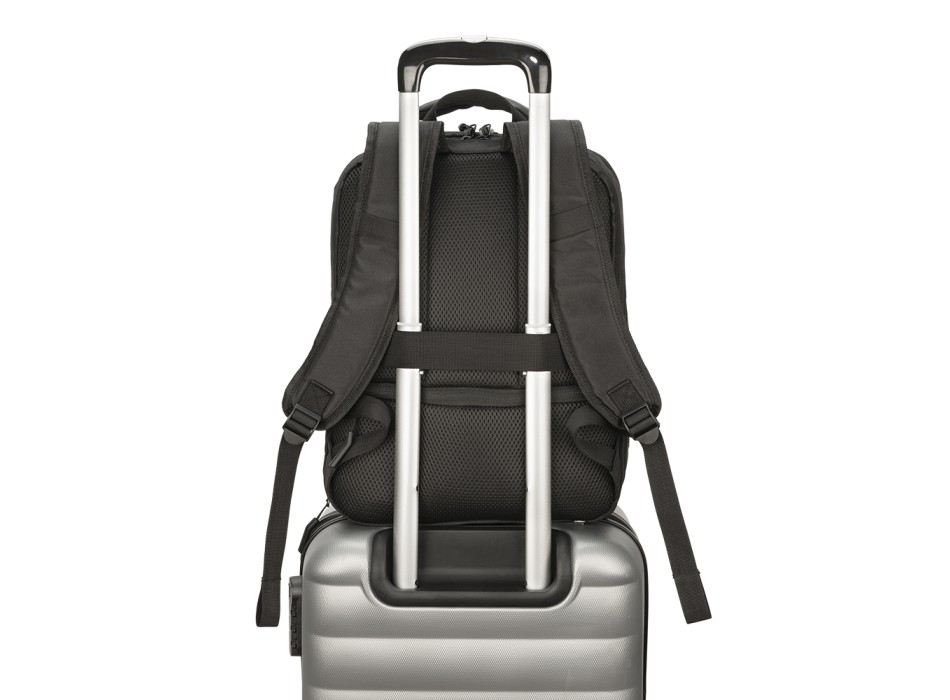 Zaino da viaggio cabin size con porta pc (15) in poliestere 600D FullGadgets.com