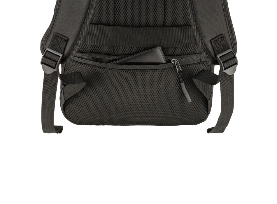 Zaino da viaggio cabin size con porta pc (15) in poliestere 600D FullGadgets.com