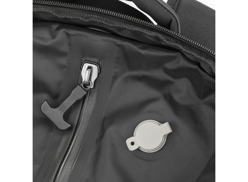 Zaino da viaggio cabin size con porta pc (15) in poliestere 600D FullGadgets.com