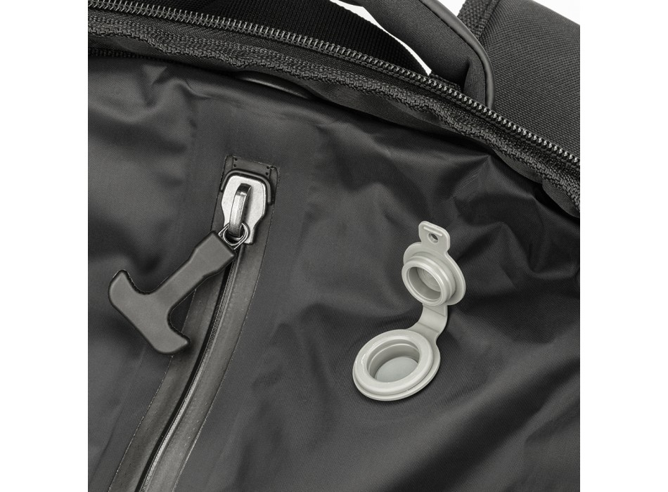 Zaino da viaggio cabin size con porta pc (15) in poliestere 600D FullGadgets.com
