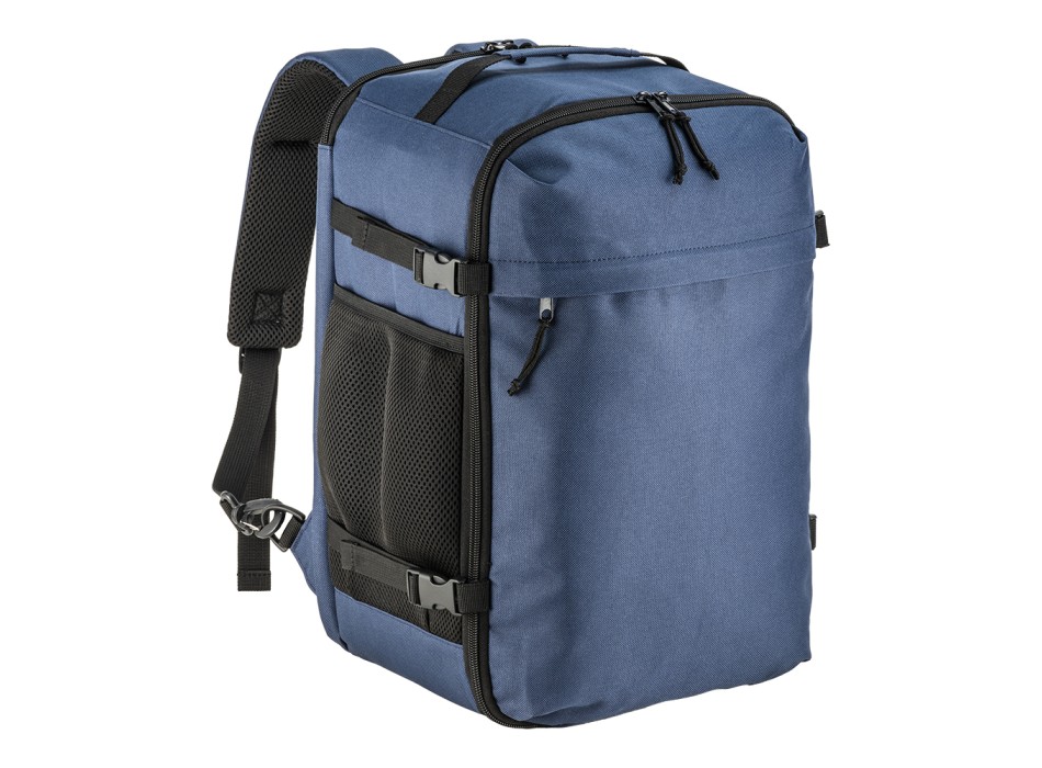 Zaino da viaggio cabin size con porta pc (15) in poliestere 600D FullGadgets.com