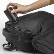 Zaino da viaggio cabin size con porta pc (15) in poliestere 600D FullGadgets.com