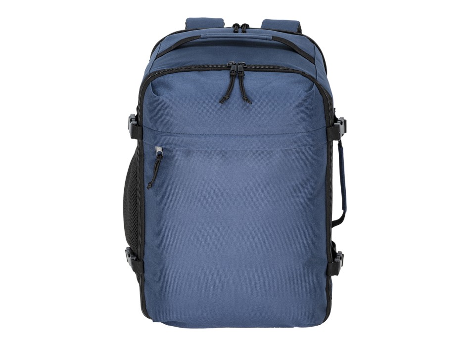 Zaino da viaggio cabin size con porta pc (15) in poliestere 600D FullGadgets.com