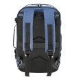 Zaino da viaggio cabin size con porta pc (15) in poliestere 600D FullGadgets.com