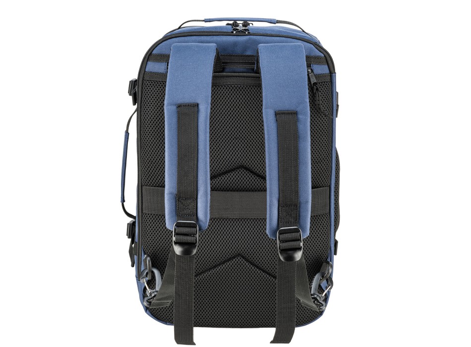 Zaino da viaggio cabin size con porta pc (15) in poliestere 600D FullGadgets.com