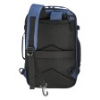 Zaino da viaggio cabin size con porta pc (15) in poliestere 600D FullGadgets.com
