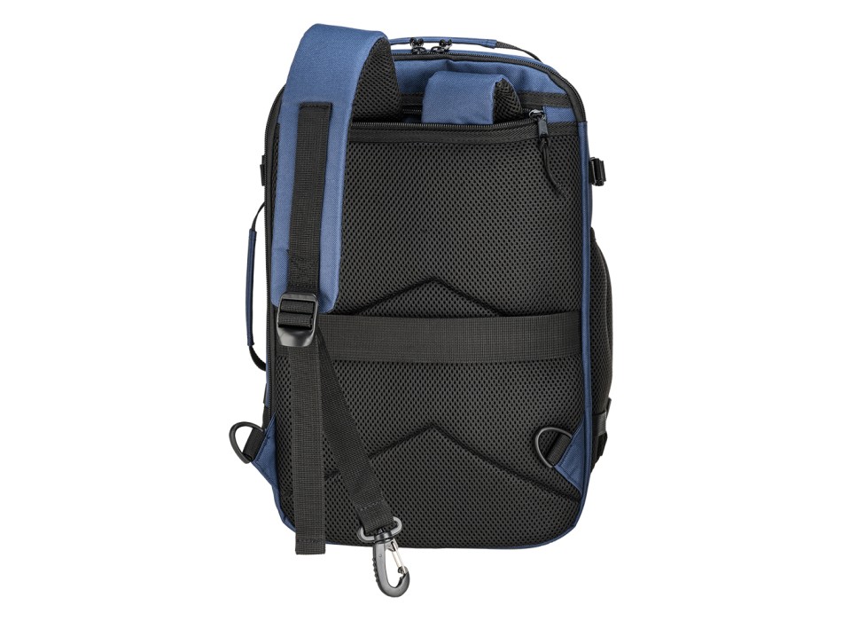 Zaino da viaggio cabin size con porta pc (15) in poliestere 600D FullGadgets.com