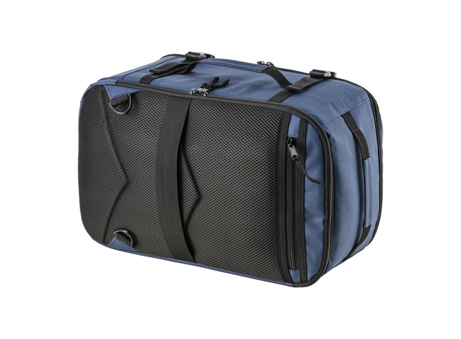 Zaino da viaggio cabin size con porta pc (15) in poliestere 600D FullGadgets.com