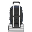 Zaino da viaggio cabin size con porta pc (15) in poliestere 600D FullGadgets.com