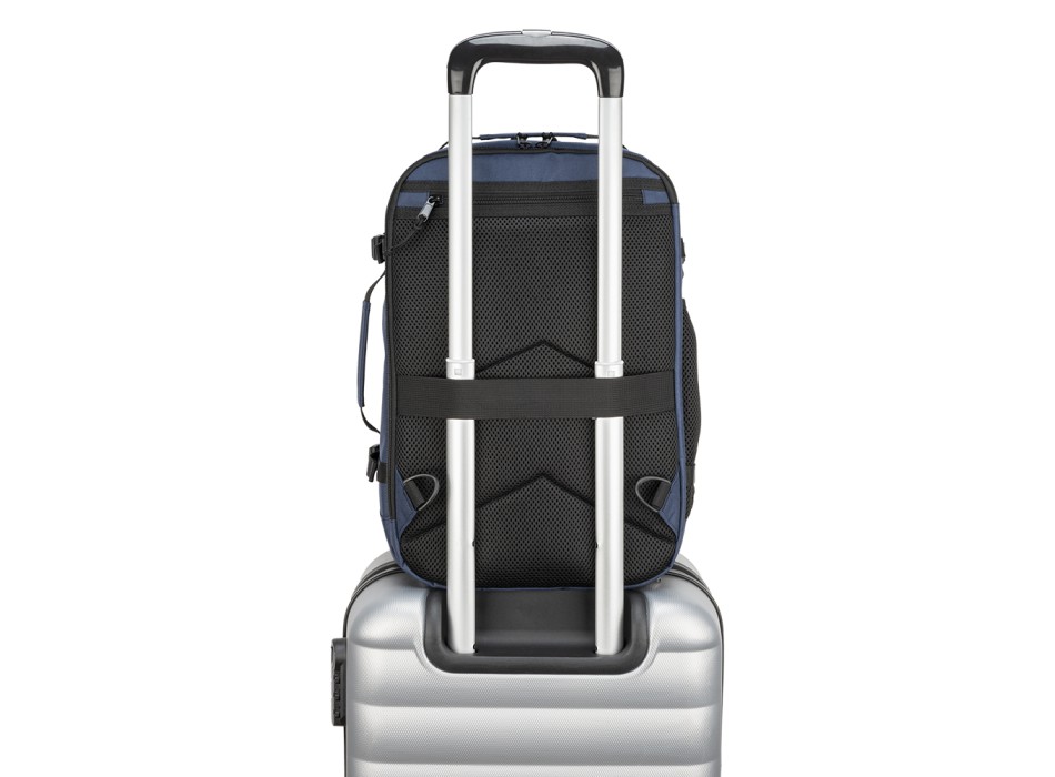 Zaino da viaggio cabin size con porta pc (15) in poliestere 600D FullGadgets.com