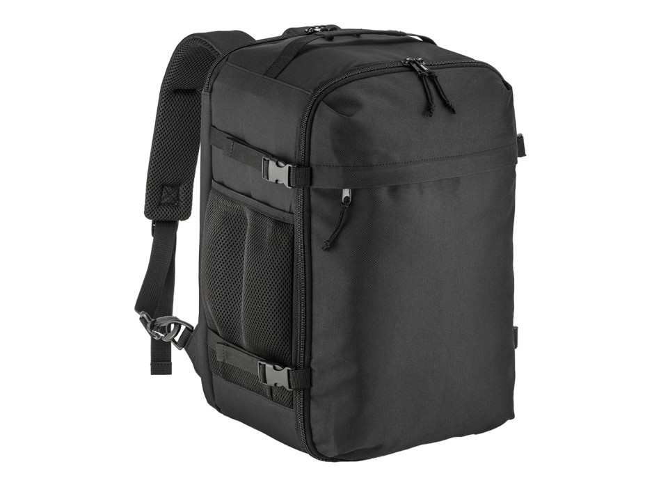 Zaino da viaggio cabin size con porta pc (15) in poliestere 600D FullGadgets.com