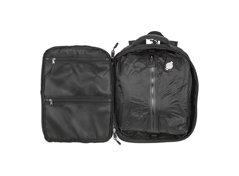 Zaino da viaggio cabin size con porta pc (15) in poliestere 600D FullGadgets.com
