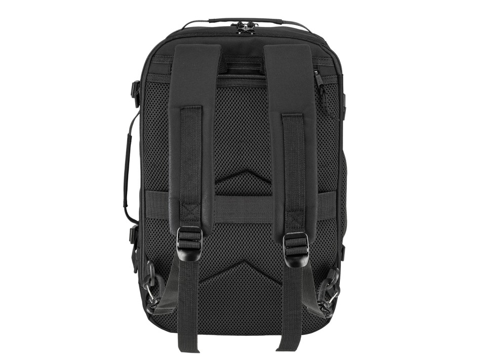 Zaino da viaggio cabin size con porta pc (15) in poliestere 600D FullGadgets.com