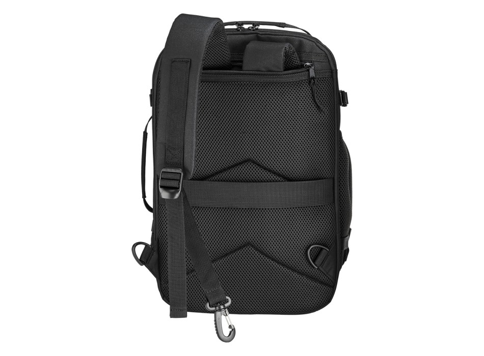 Zaino da viaggio cabin size con porta pc (15) in poliestere 600D FullGadgets.com