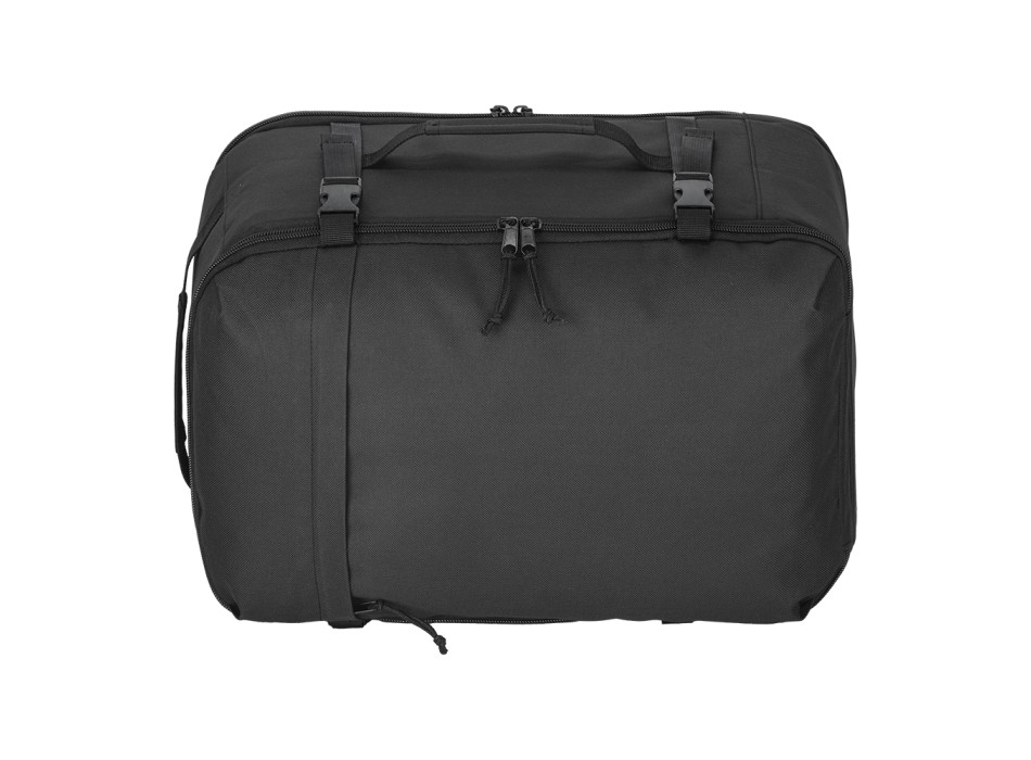 Zaino da viaggio cabin size con porta pc (15) in poliestere 600D FullGadgets.com