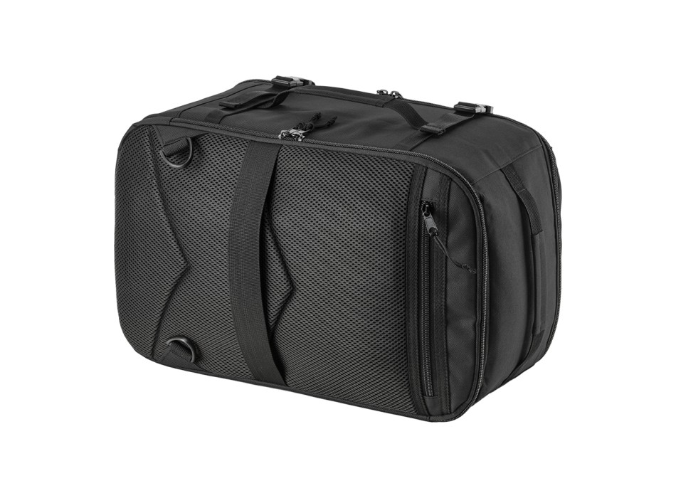 Zaino da viaggio cabin size con porta pc (15) in poliestere 600D FullGadgets.com