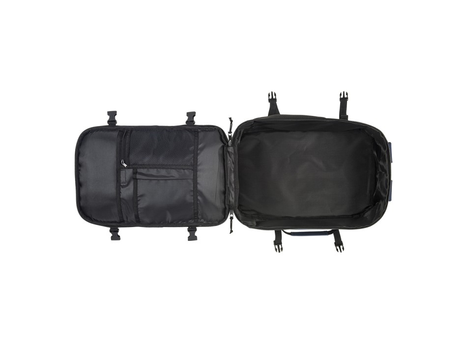 Zaino da viaggio cabin size con porta pc (15) in poliestere 600D FullGadgets.com