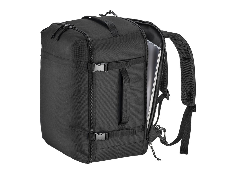 Zaino da viaggio cabin size con porta pc (15) in poliestere 600D FullGadgets.com