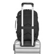 Zaino da viaggio cabin size con porta pc (15) in poliestere 600D FullGadgets.com