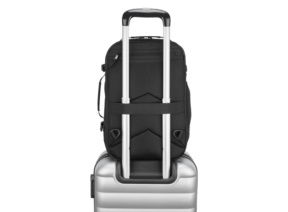 Zaino da viaggio cabin size con porta pc (15) in poliestere 600D FullGadgets.com