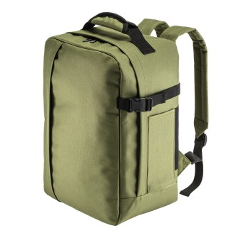 Zaino da viaggio cabin size con porta pc (15) in poliestere 600D FullGadgets.com