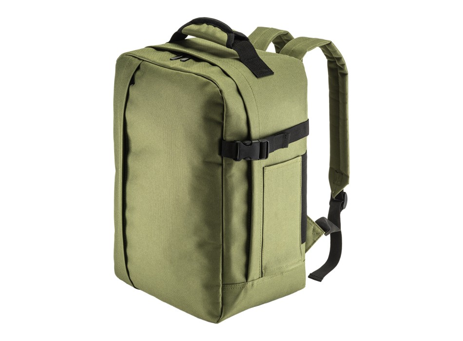 Zaino da viaggio cabin size con porta pc (15) in poliestere 600D FullGadgets.com